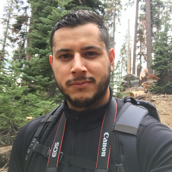 Meet your Posher, Fernando - Picture 1 of 1